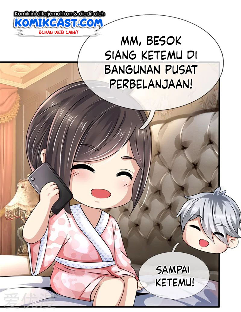 CITY Chapter 86 halaman 4