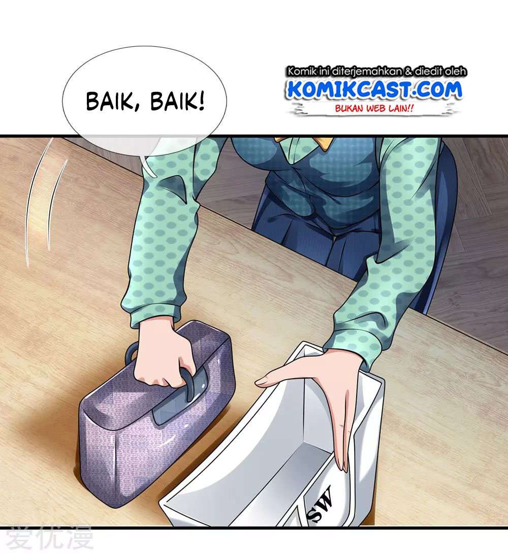 CITY Chapter 89 halaman 4