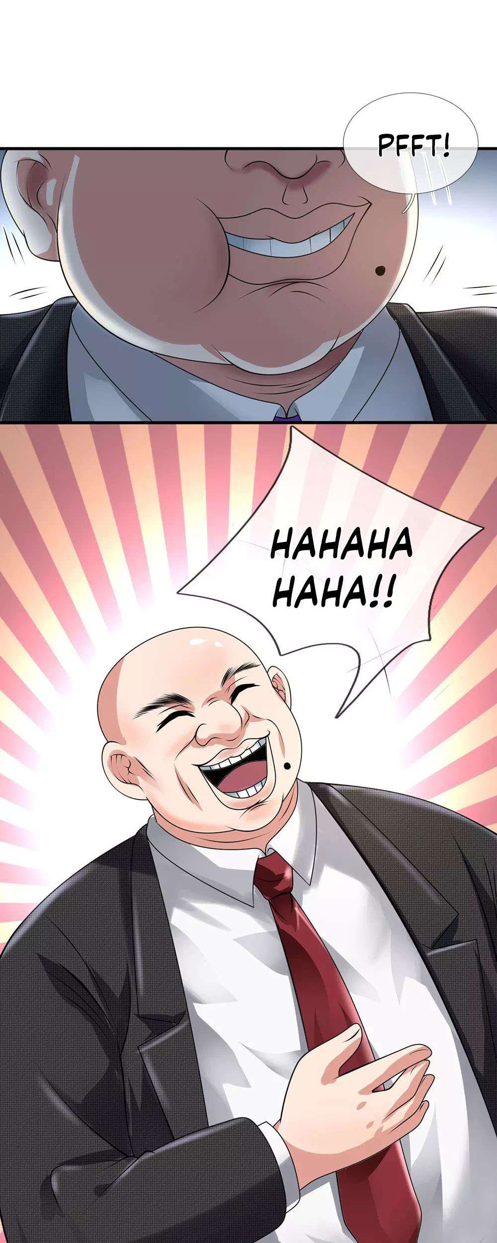 CITY Chapter 91 halaman 4