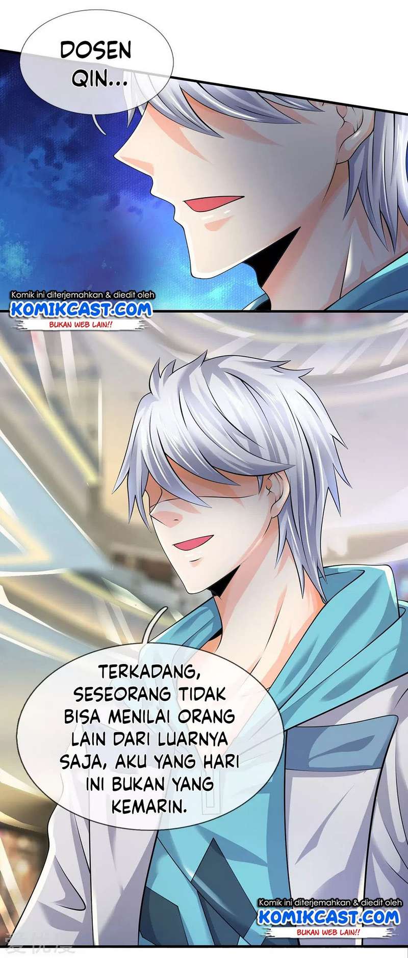 CITY Chapter 93 halaman 4