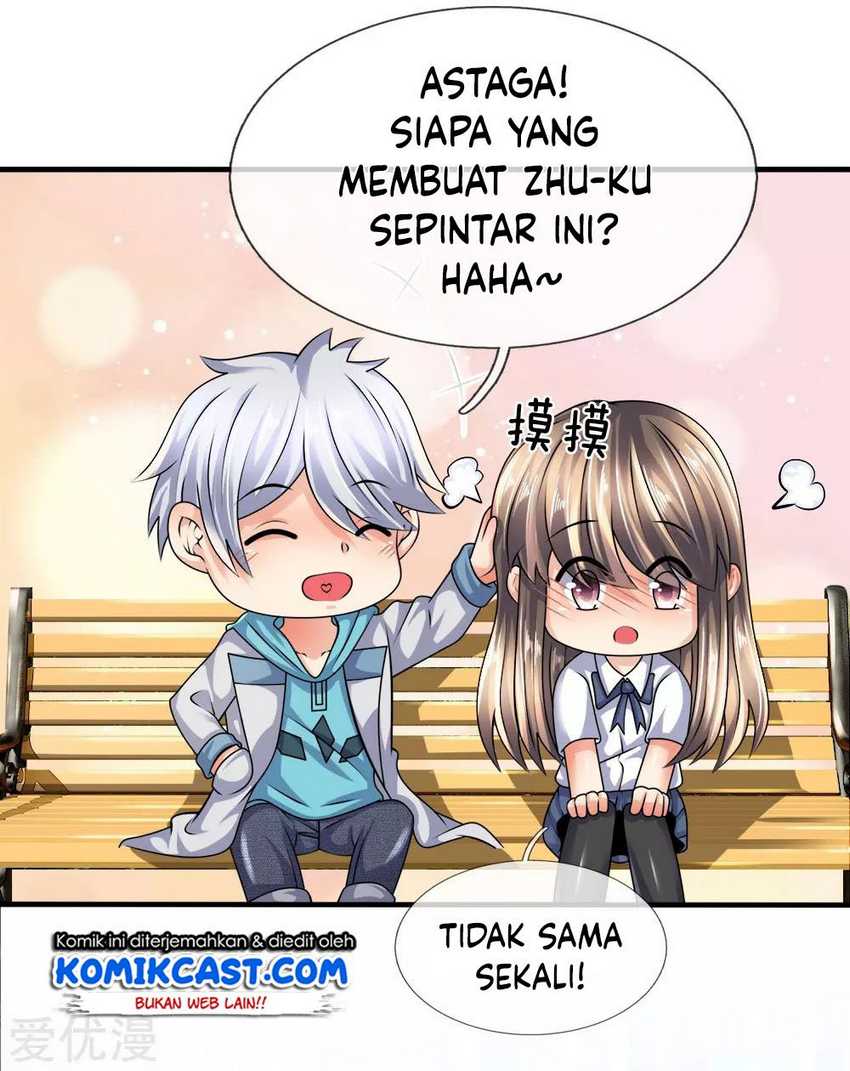 CITY Chapter 98 halaman 5
