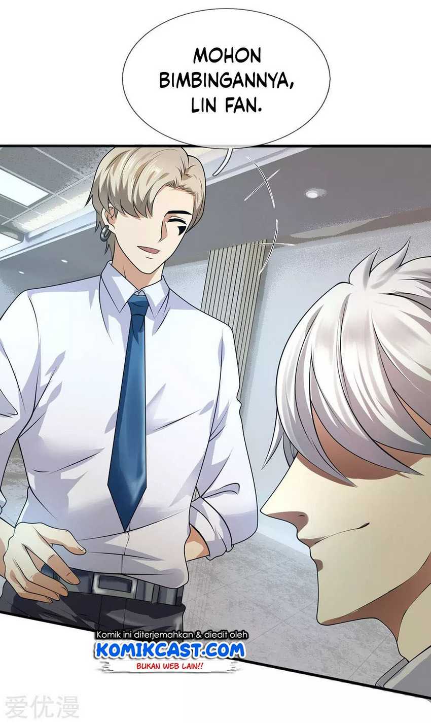 CITY Chapter 99 halaman 4