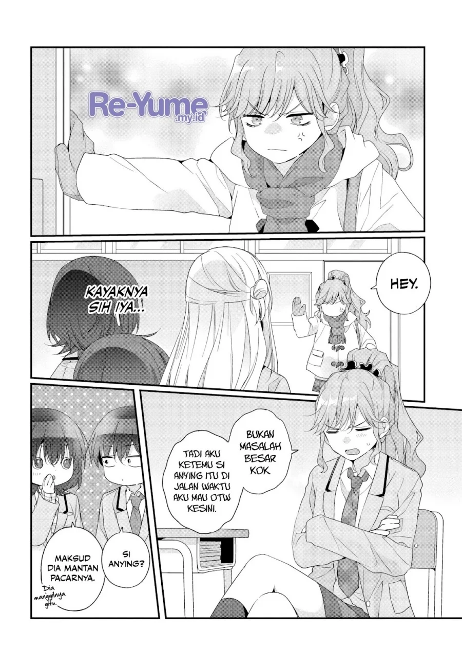 Class de 2 Banme ni Kawaii Onna no Ko to Tomodachi ni Natta Chapter 36 Gambar 5