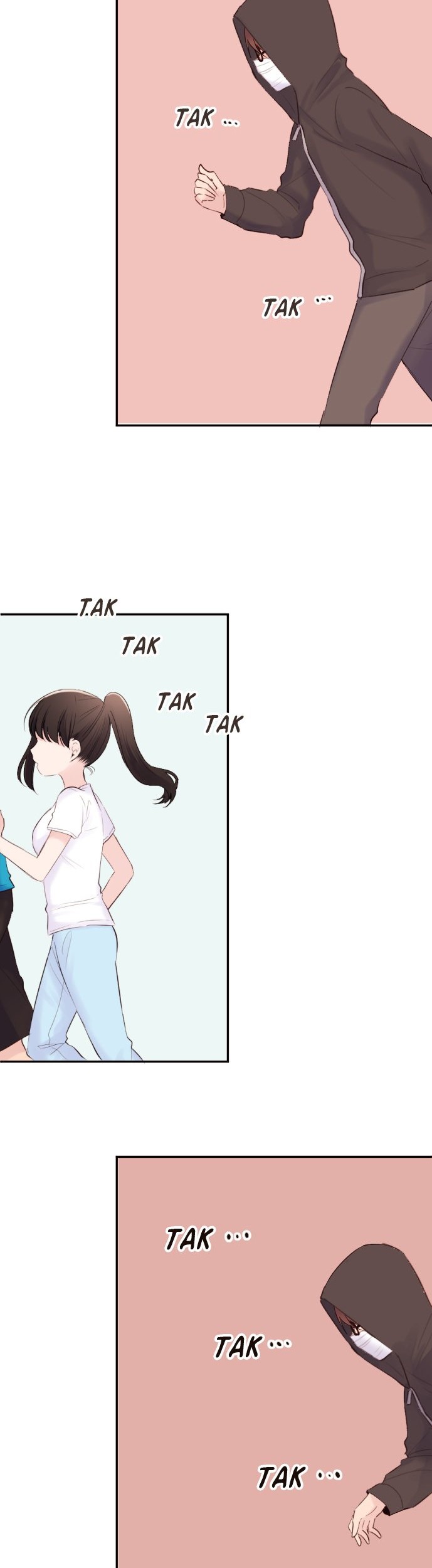 Class Maid Chapter 37 halaman 6