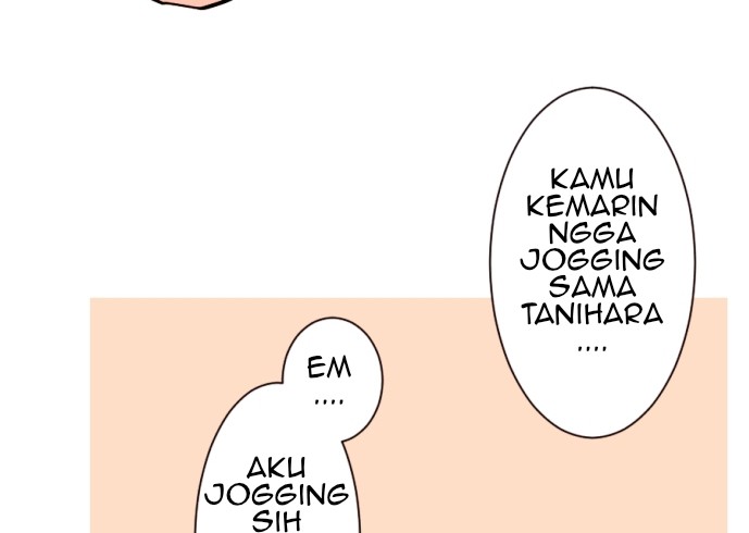 Class Maid Chapter 38 halaman 7
