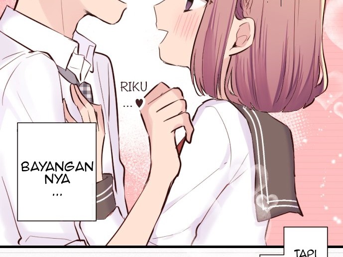 Class Maid Chapter 42 halaman 7