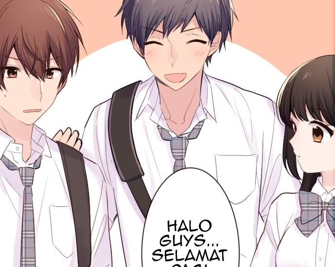 Class Maid Chapter 44 halaman 7
