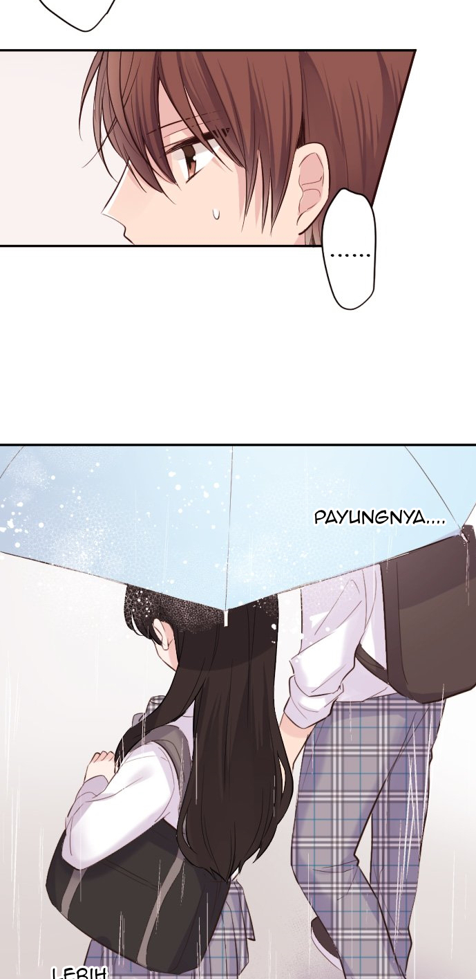 Class Maid Chapter 53 halaman 5