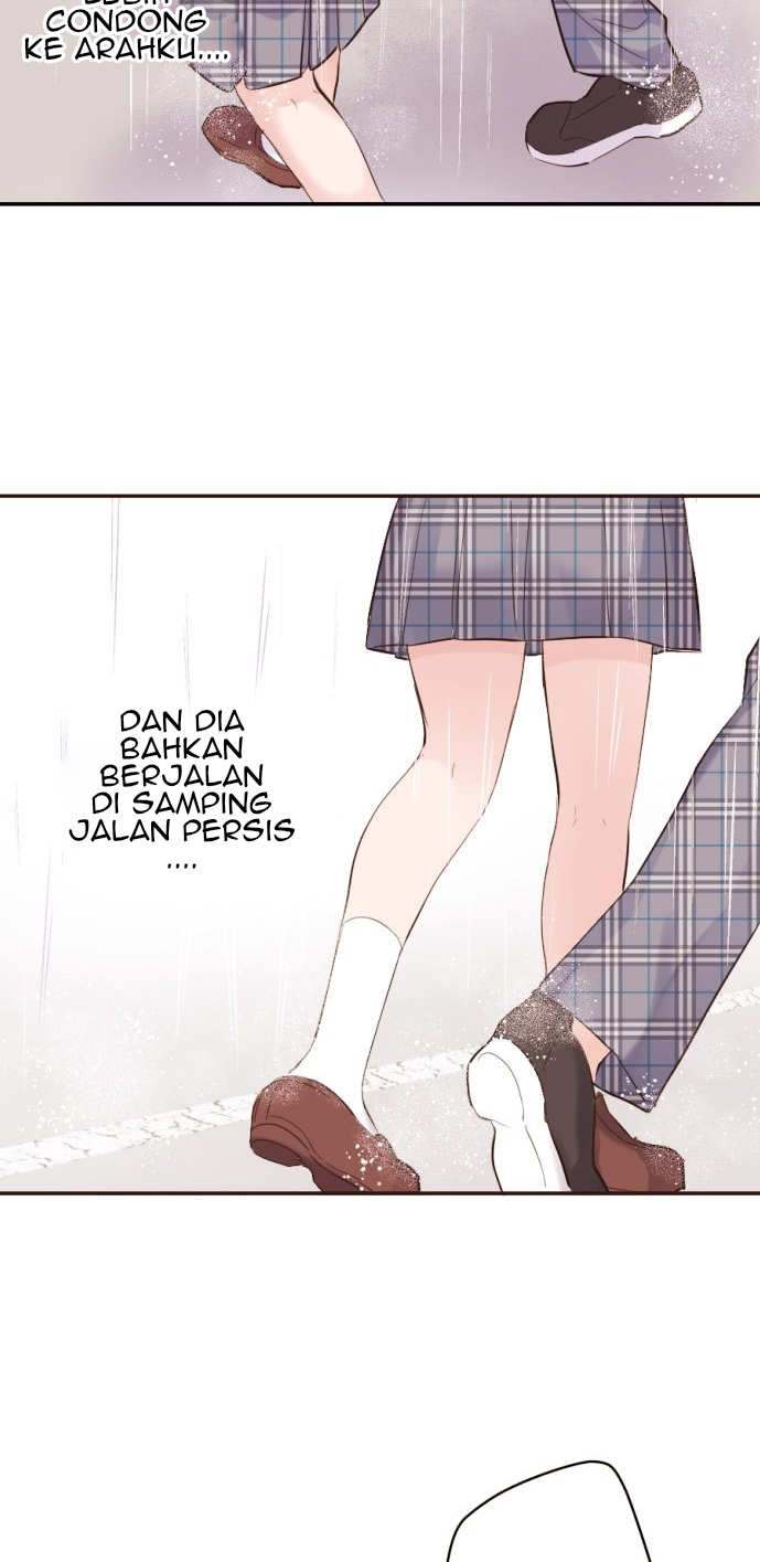 Class Maid Chapter 53 halaman 6