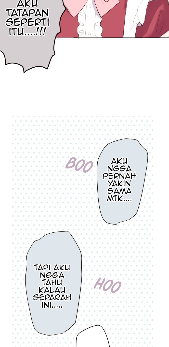 Class Maid Chapter 54 halaman 6