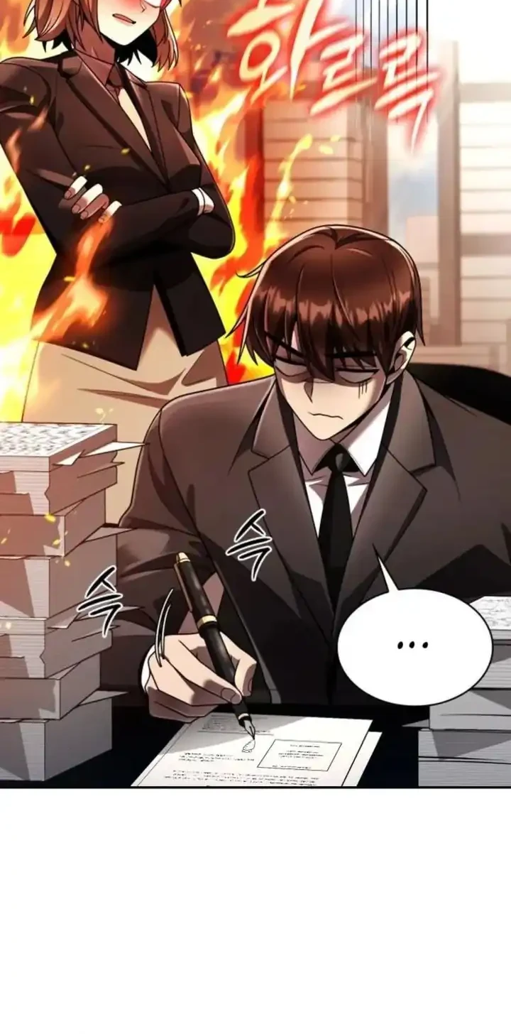 Clever Cleaning Life Of The Returned Genius Hunter Chapter 129 Gambar 13