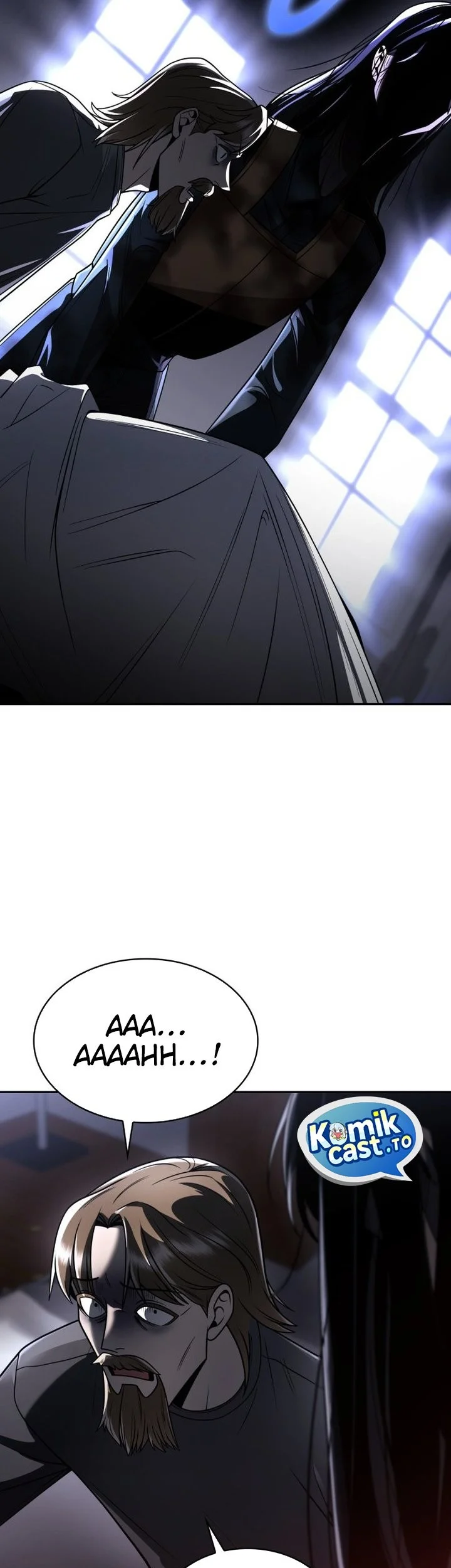 Clever Cleaning Life Of The Returned Genius Hunter Chapter 130 Gambar 11