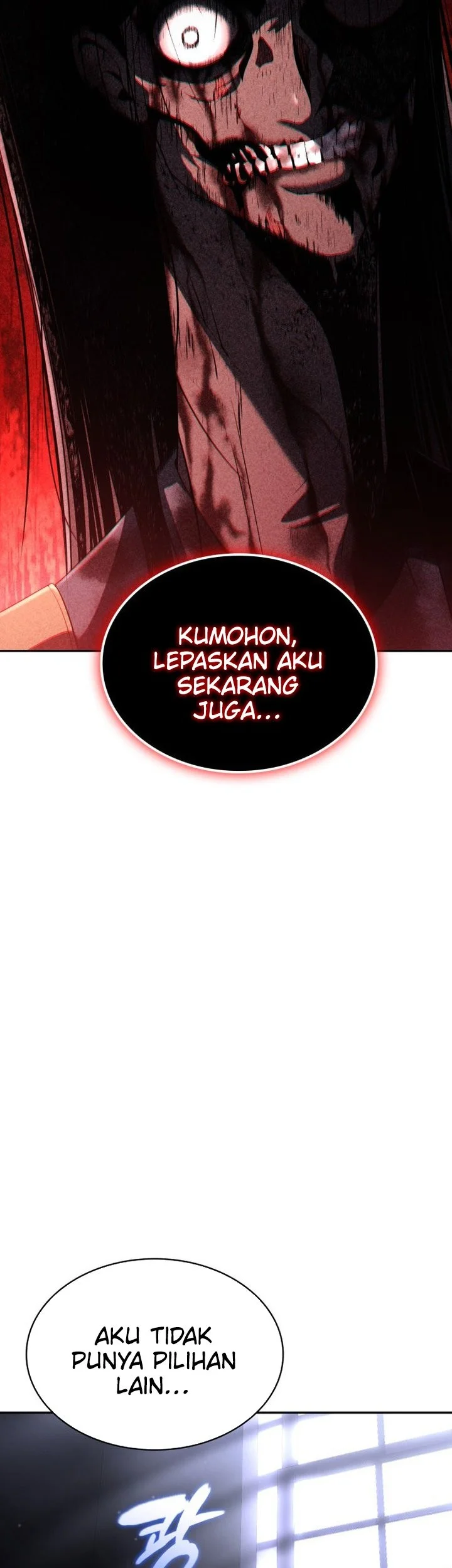 Clever Cleaning Life Of The Returned Genius Hunter Chapter 130 Gambar 13