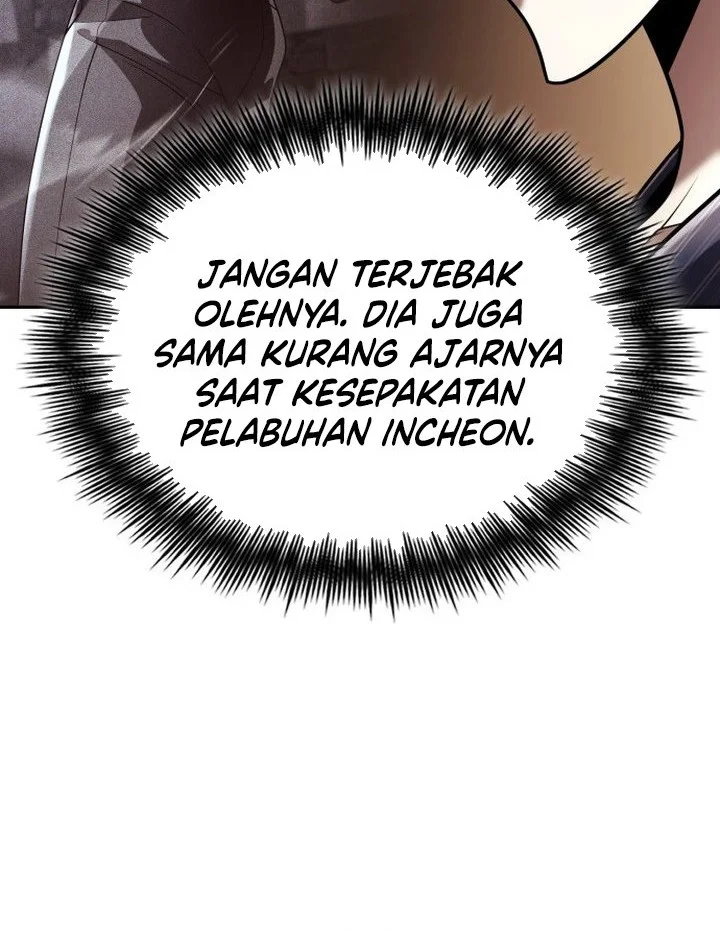 Clever Cleaning Life Of The Returned Genius Hunter Chapter 131 Gambar 12