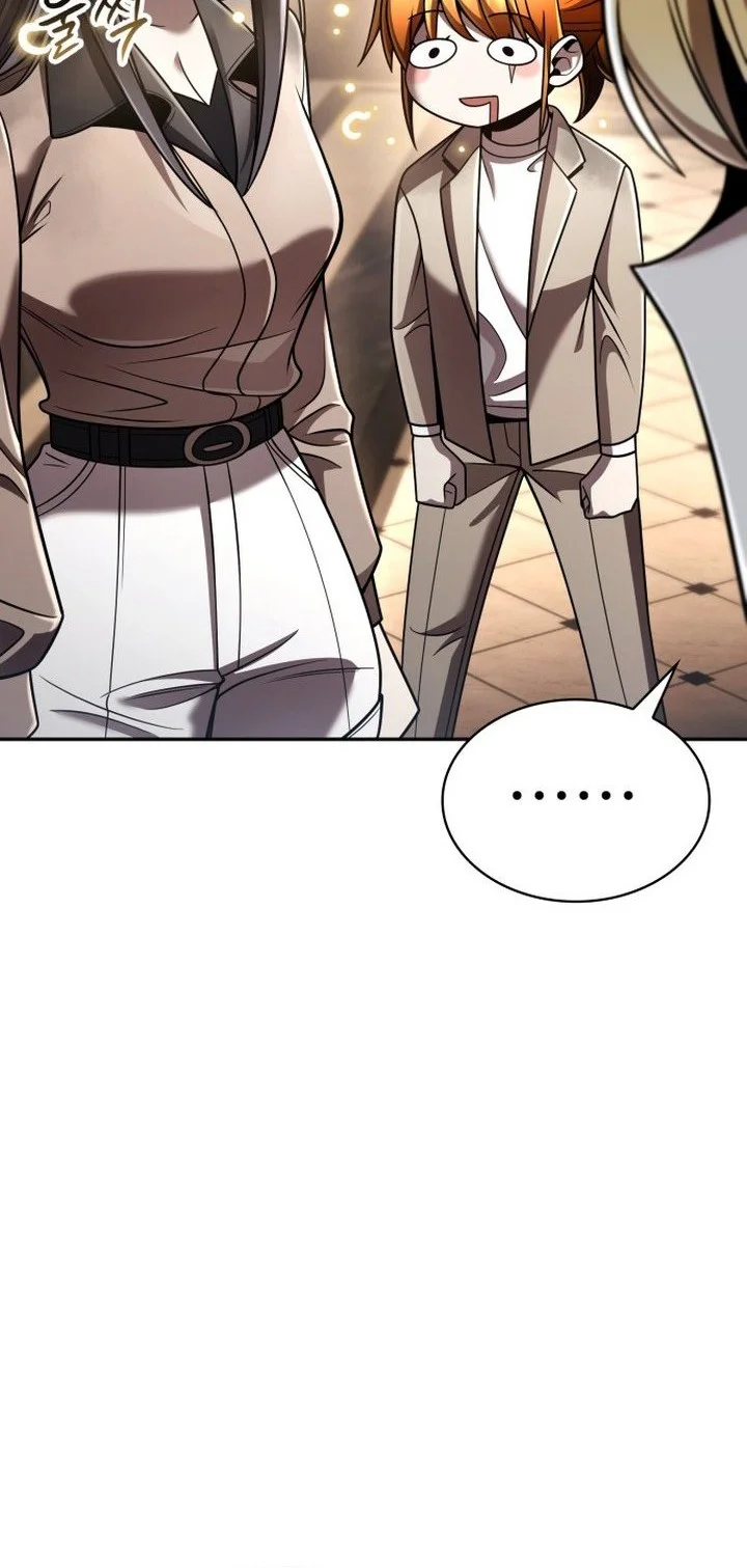 Clever Cleaning Life Of The Returned Genius Hunter Chapter 131 Gambar 14