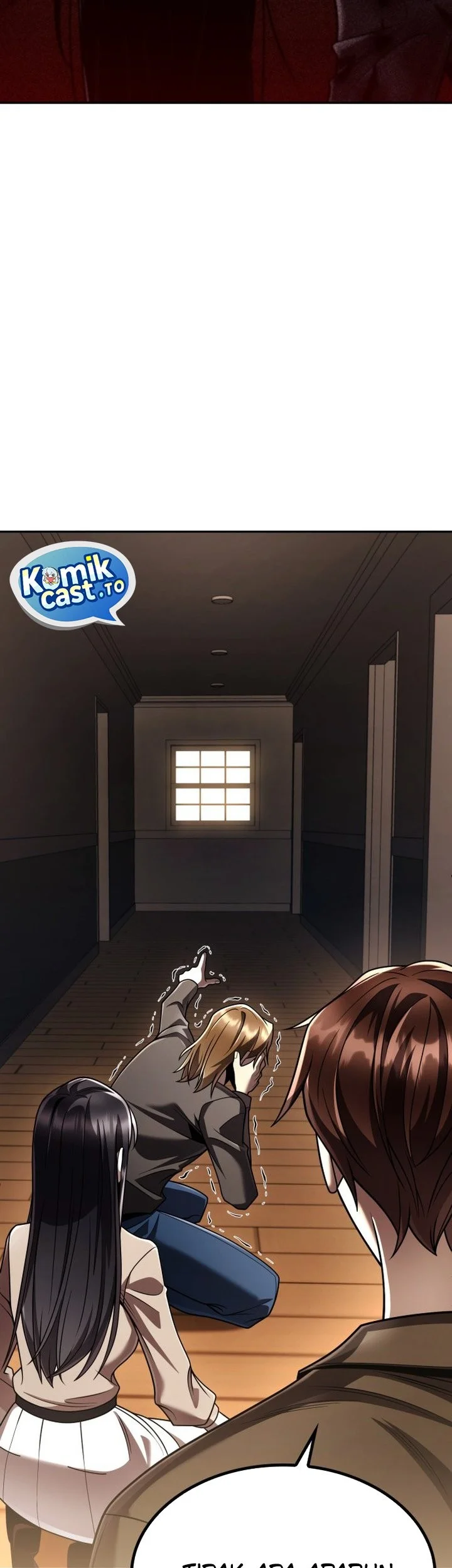 Clever Cleaning Life Of The Returned Genius Hunter Chapter 132 Gambar 11