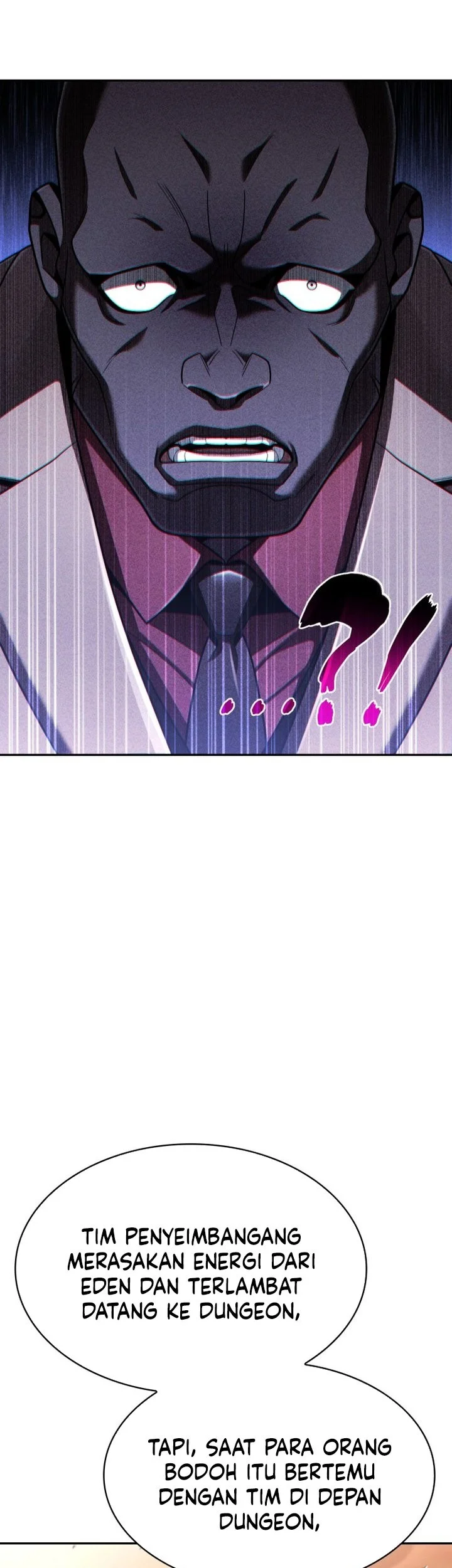 Clever Cleaning Life Of The Returned Genius Hunter Chapter 133 Gambar 11
