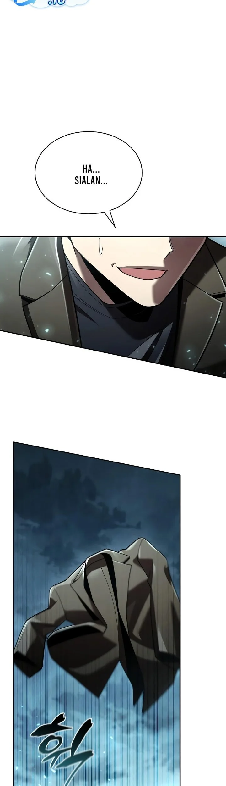 Clever Cleaning Life Of The Returned Genius Hunter Chapter 134 Gambar 11