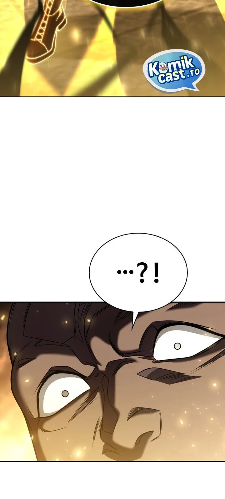 Clever Cleaning Life Of The Returned Genius Hunter Chapter 135 Gambar 15