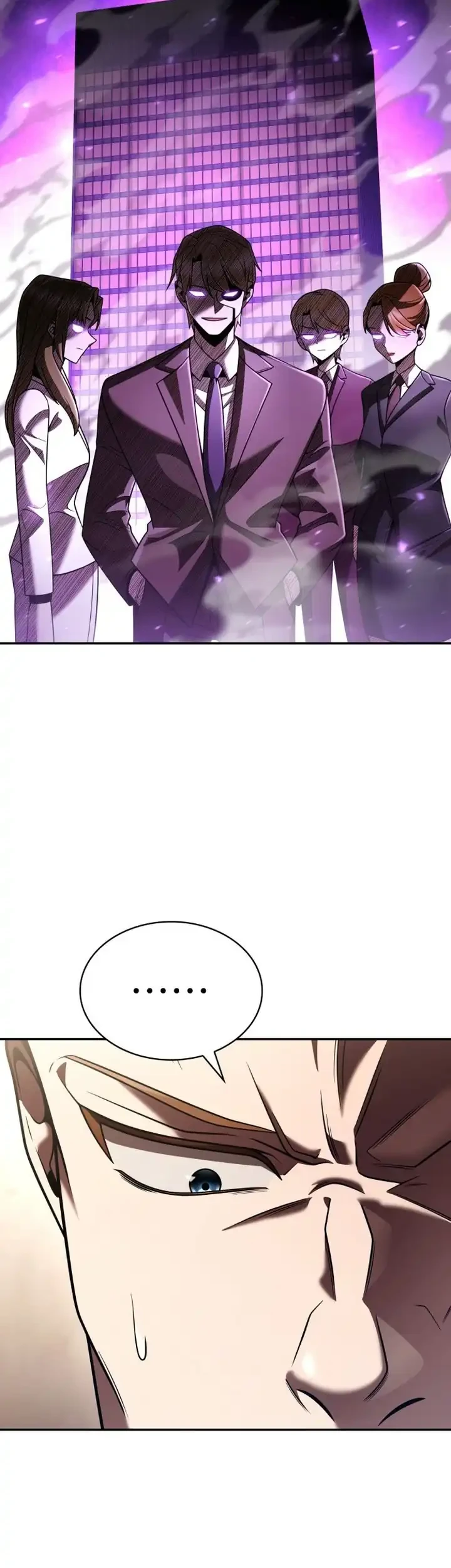 Clever Cleaning Life Of The Returned Genius Hunter Chapter 136 Gambar 11