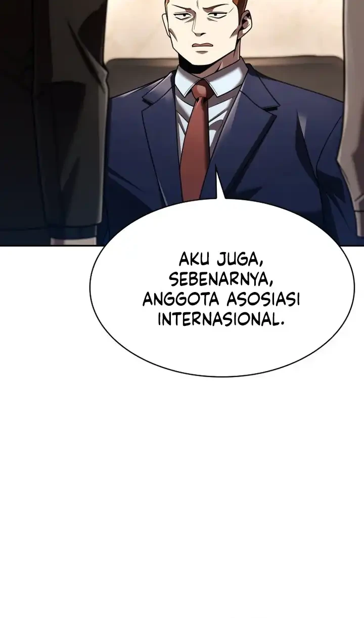 Clever Cleaning Life Of The Returned Genius Hunter Chapter 136 Gambar 14