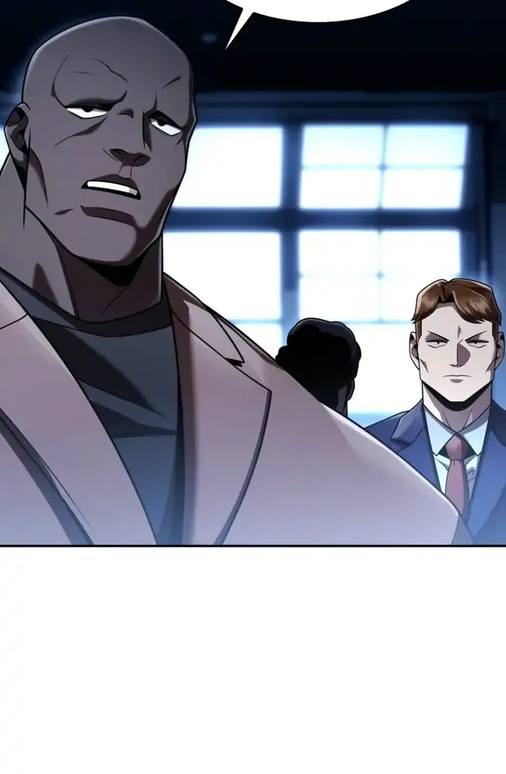 Clever Cleaning Life Of The Returned Genius Hunter Chapter 137 Gambar 13