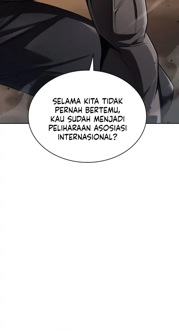 Clever Cleaning Life Of The Returned Genius Hunter Chapter 139 Gambar 9