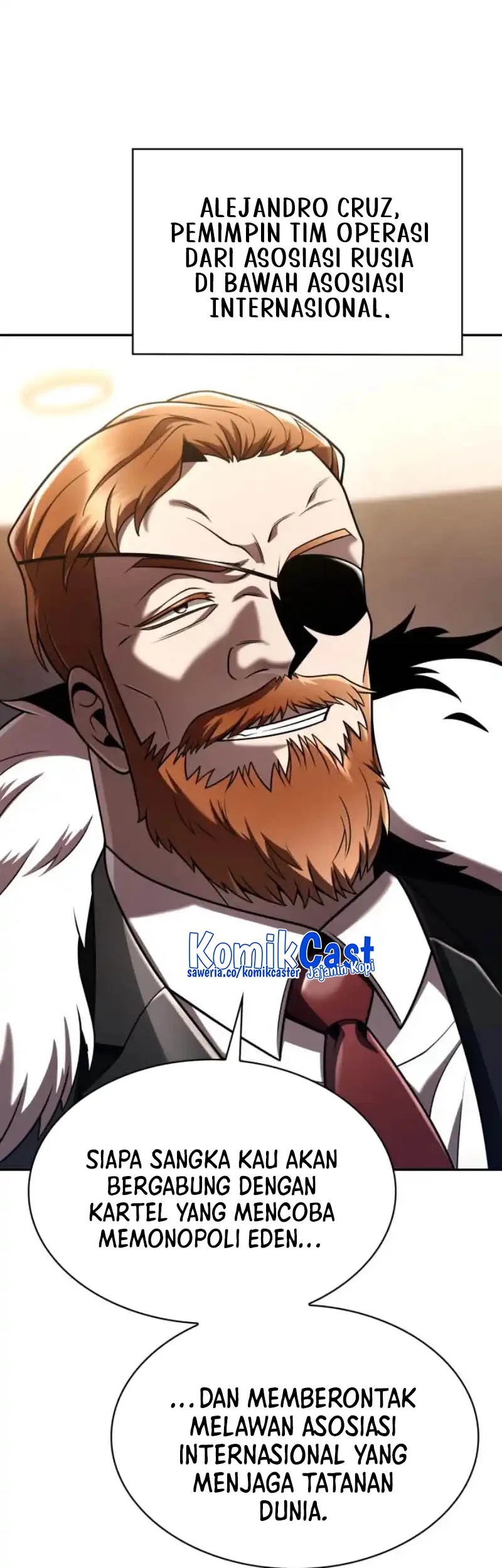 Clever Cleaning Life Of The Returned Genius Hunter Chapter 146 Gambar 13