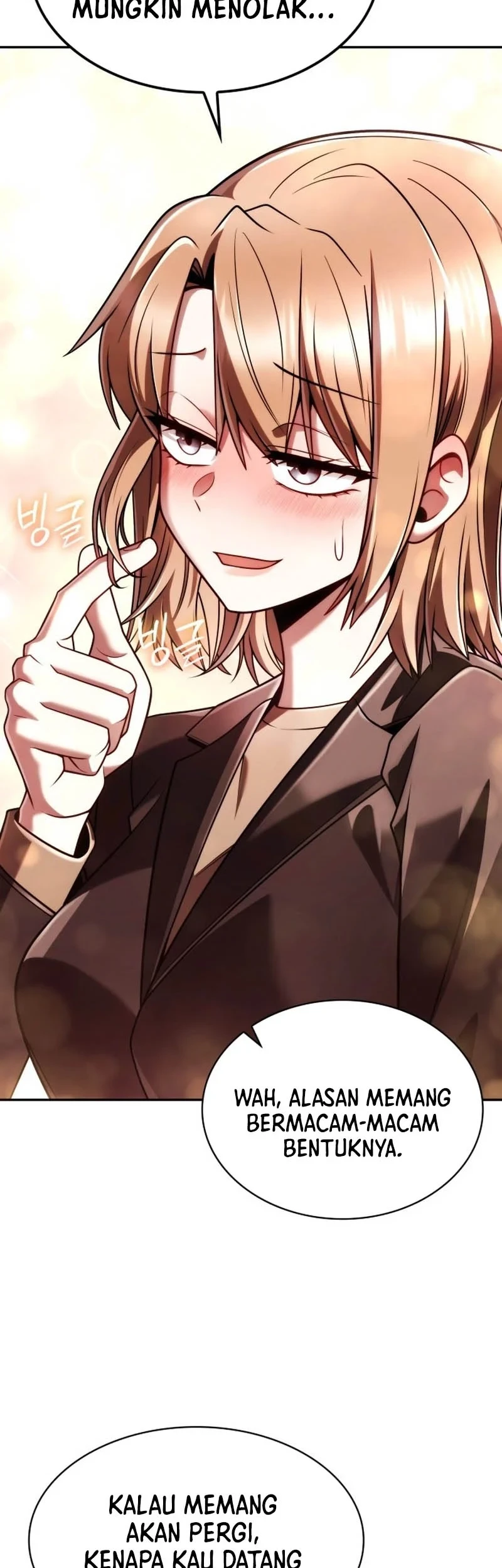 Clever Cleaning Life Of The Returned Genius Hunter Chapter 150 Gambar 14
