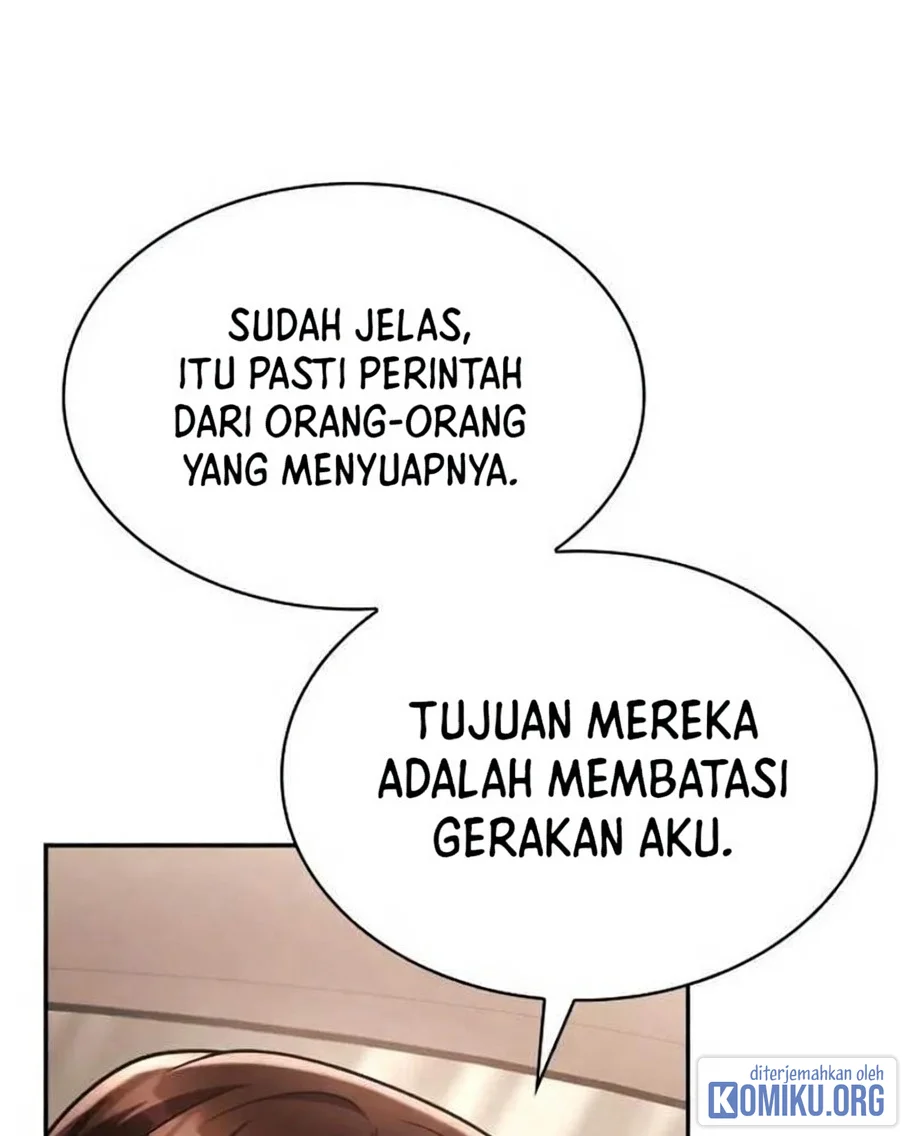 Clever Cleaning Life Of The Returned Genius Hunter Chapter 157 Gambar 12