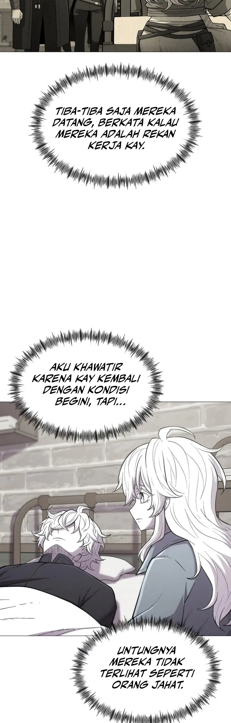Colorist Chapter 12 Gambar 13