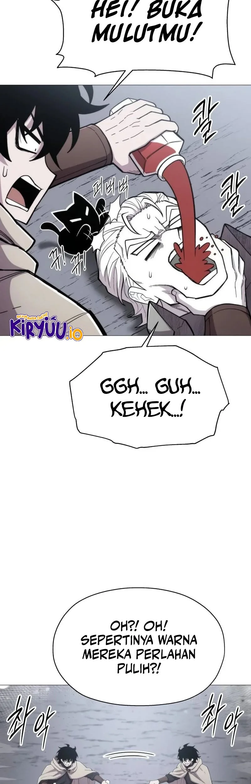 Colorist Chapter 17 Gambar 8