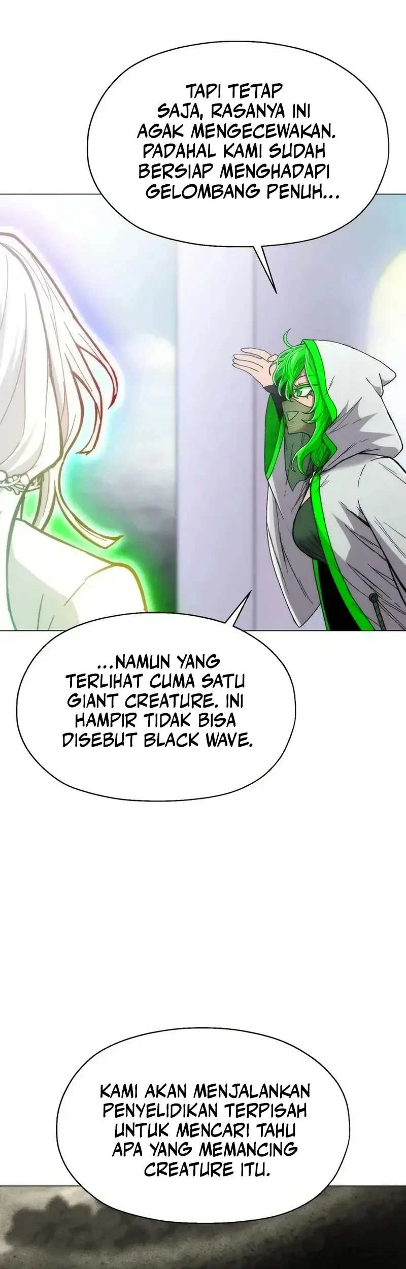 Colorist Chapter 34 Gambar 12