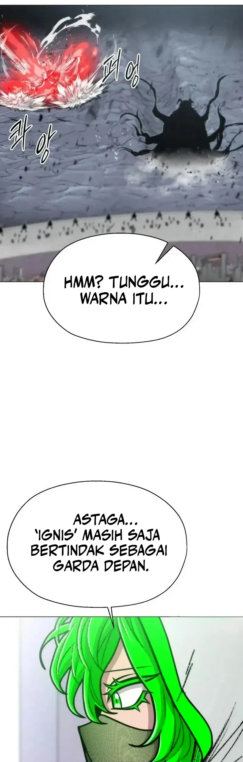 Colorist Chapter 34 Gambar 14