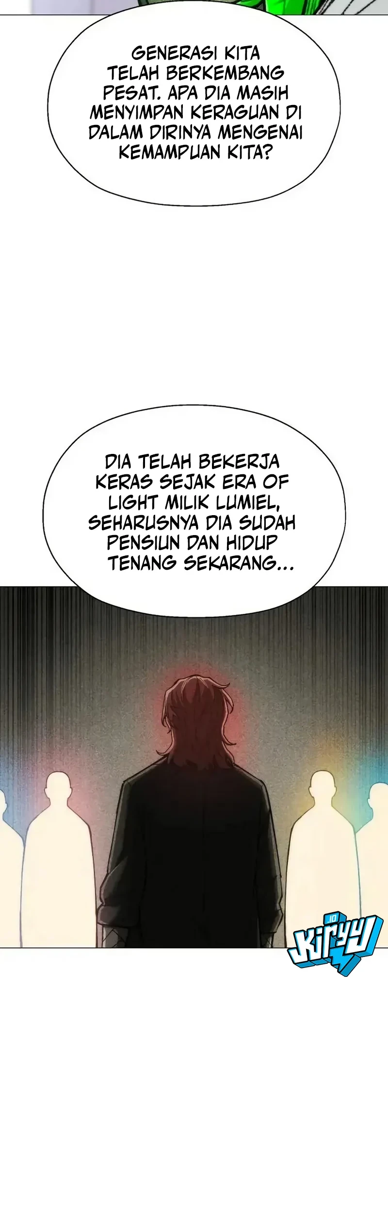 Colorist Chapter 34 Gambar 15