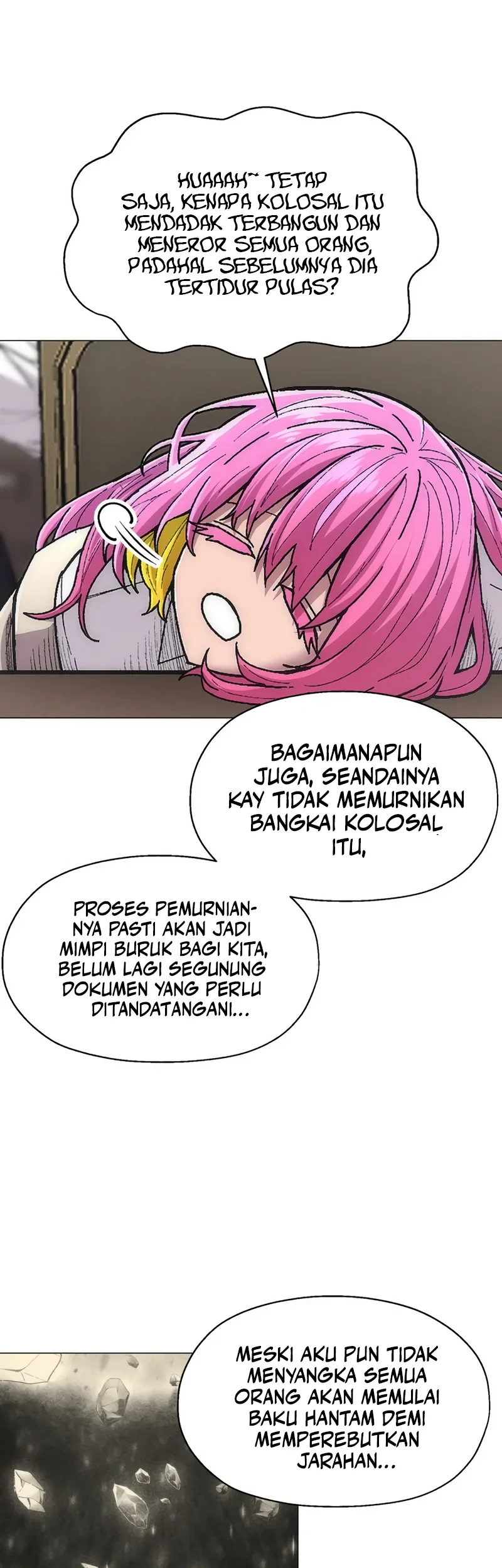 Colorist Chapter 35 Gambar 12