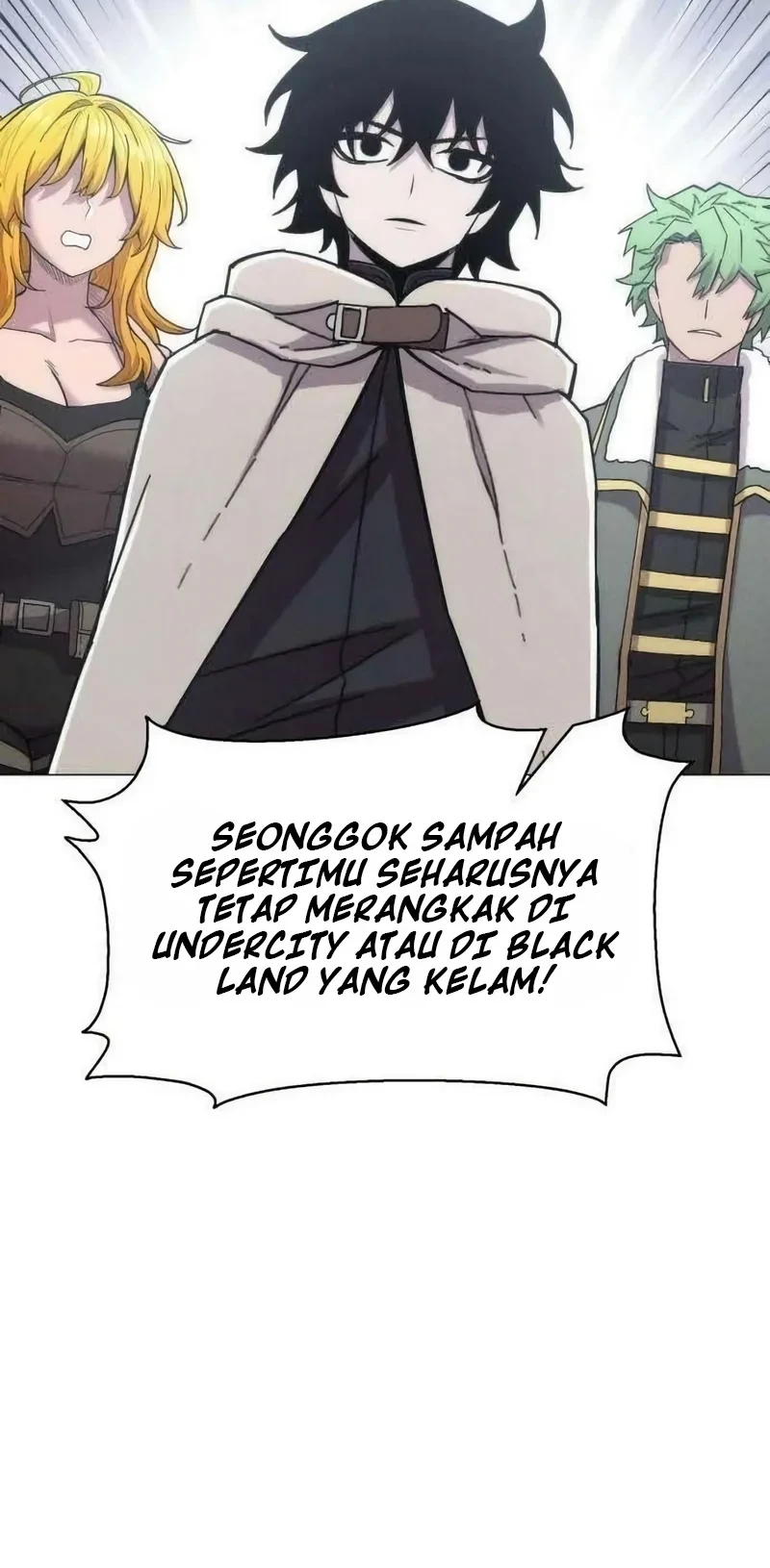 Colorist Chapter 37 Gambar 12