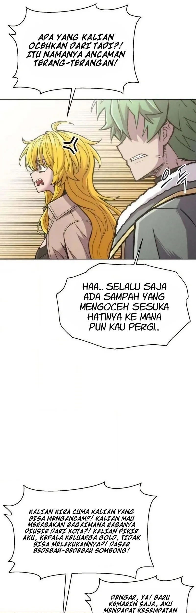 Colorist Chapter 37 Gambar 13