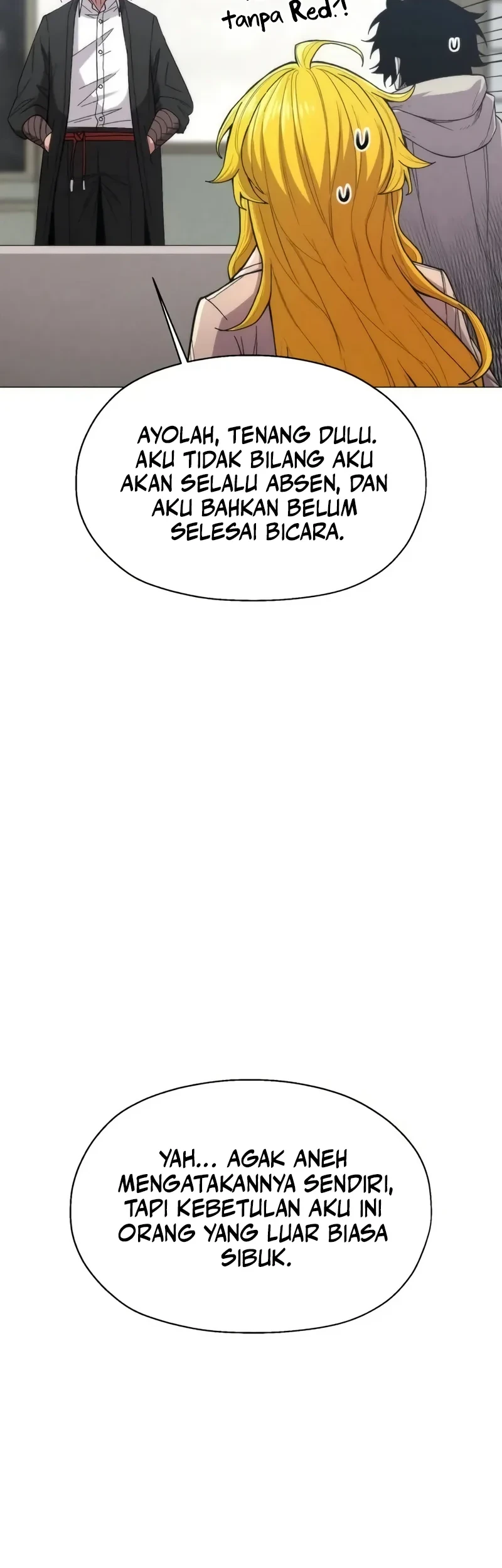 Colorist Chapter 38 Gambar 11