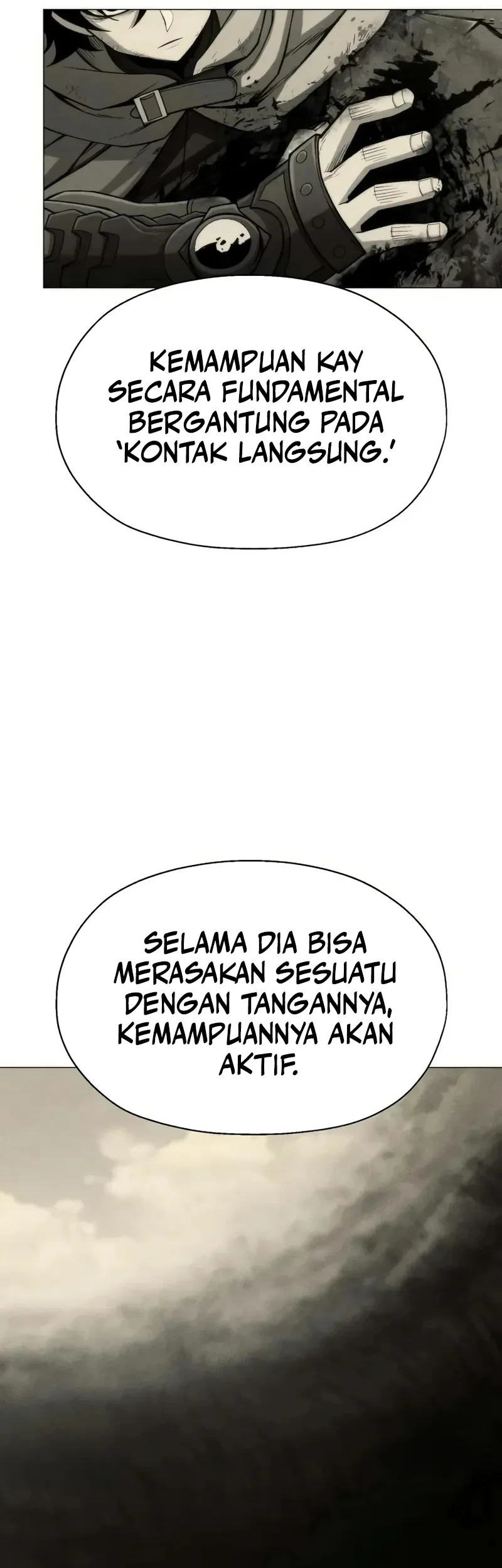 Colorist Chapter 39 Gambar 14
