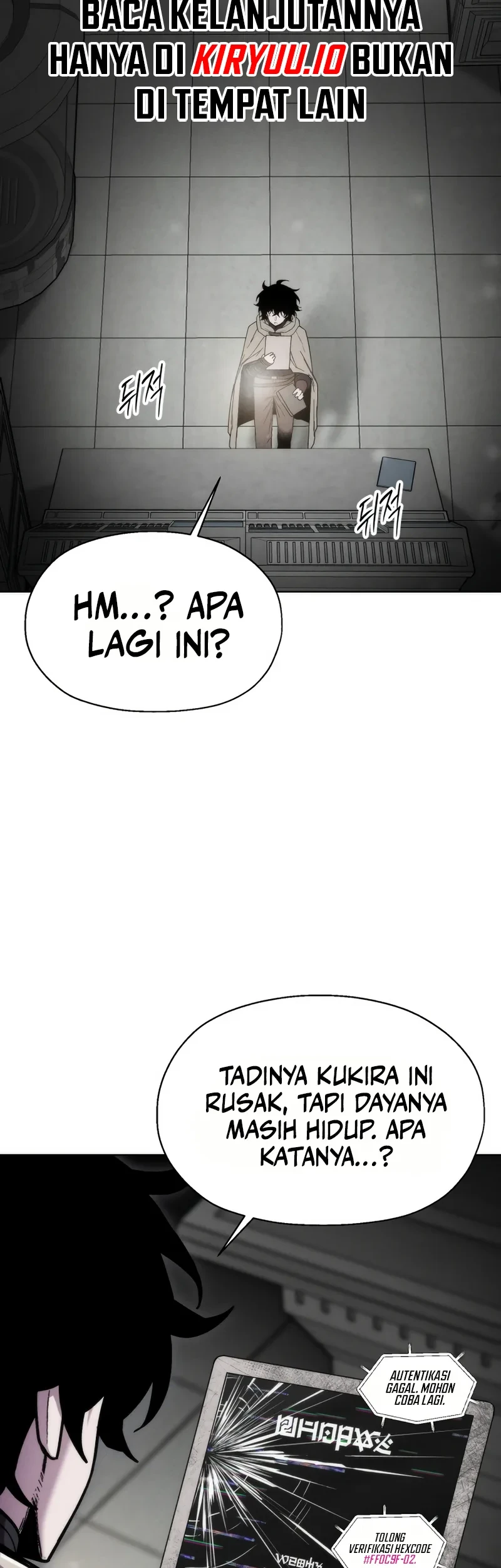 Colorist Chapter 42 Gambar 11