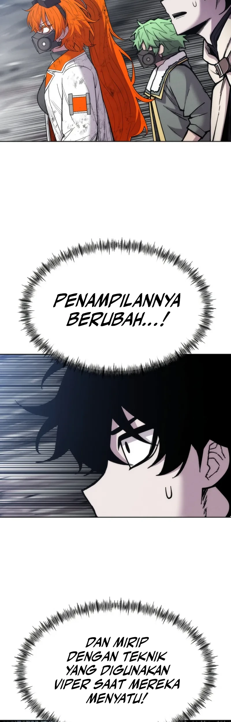 Colorist Chapter 45 Gambar 12