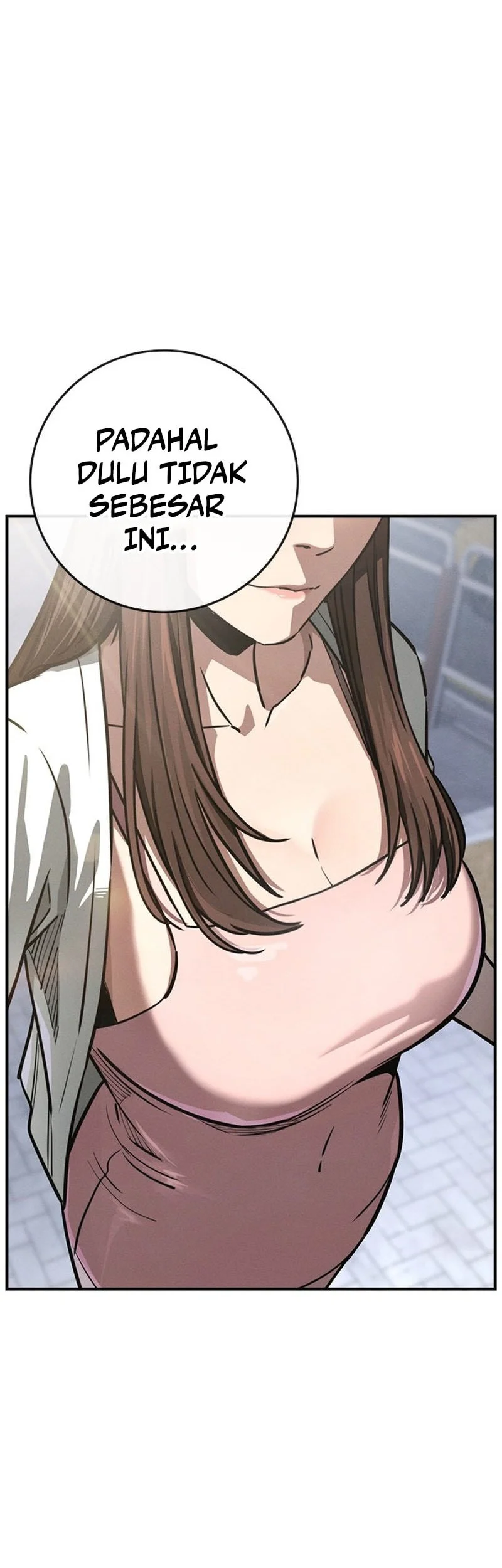Contract Killer Enrollment Chapter 1 Gambar 21