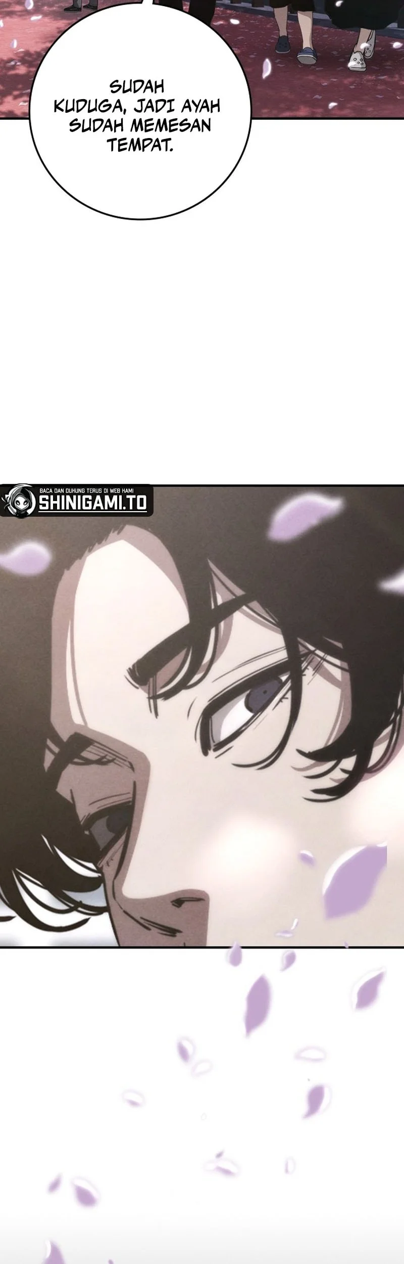 Contract Killer Enrollment Chapter 1 Gambar 25