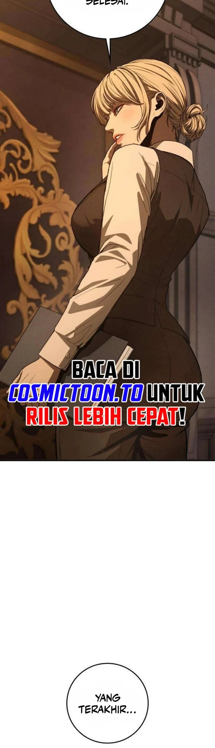 Contract Killer Enrollment Chapter 10 Gambar 14