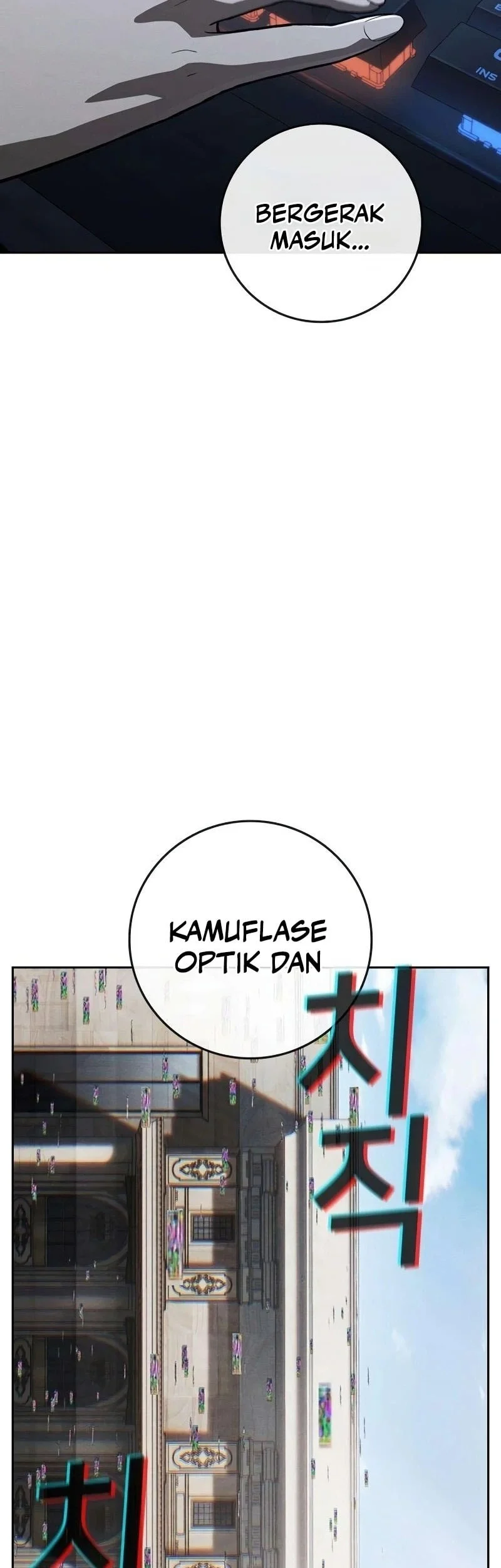 Contract Killer Enrollment Chapter 11 Gambar 16