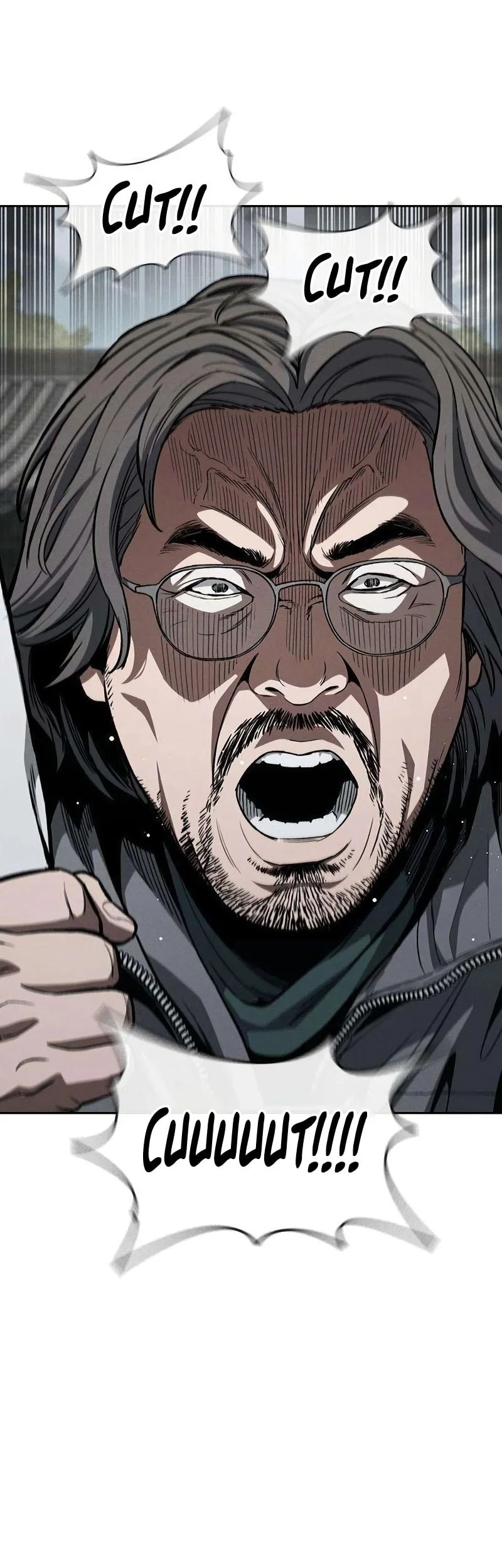 Contract Killer Enrollment Chapter 13 Gambar 13