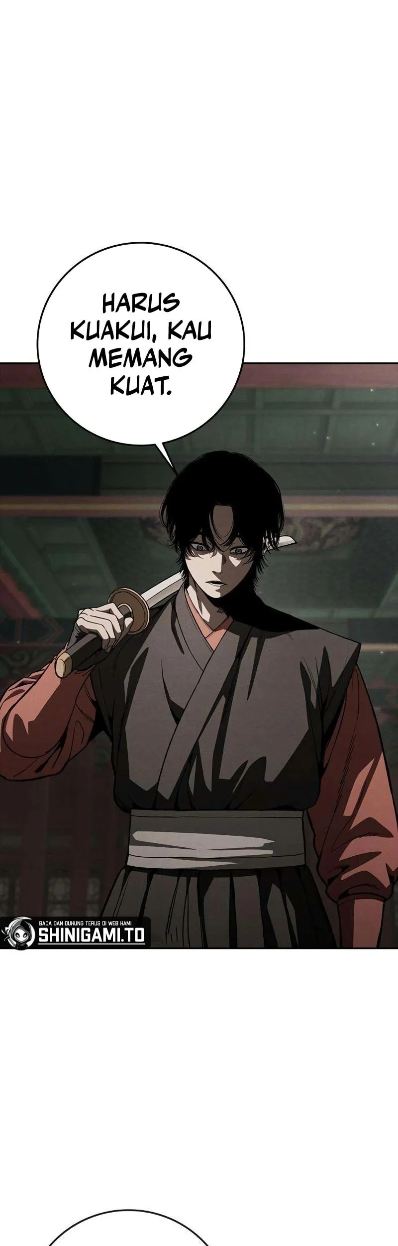 Contract Killer Enrollment Chapter 15 Gambar 15