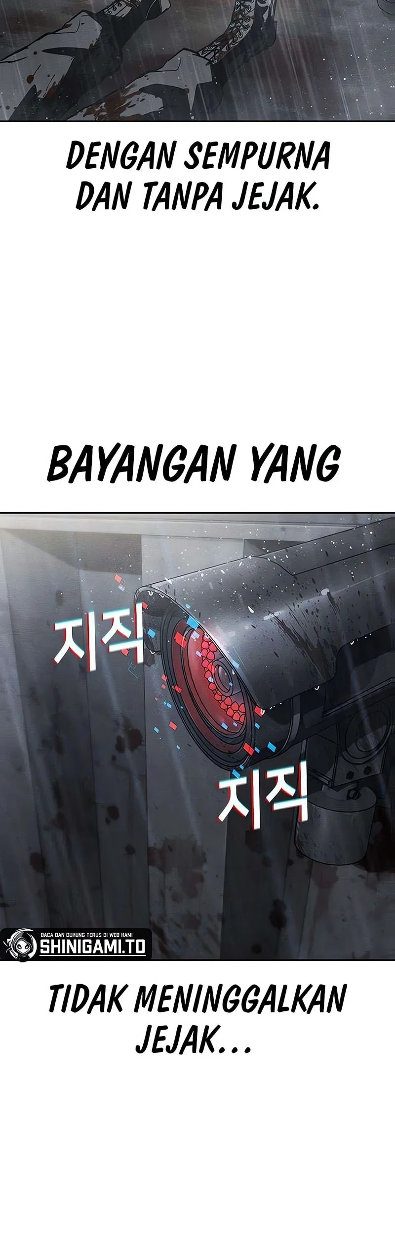 Contract Killer Enrollment Chapter 16 Gambar 11