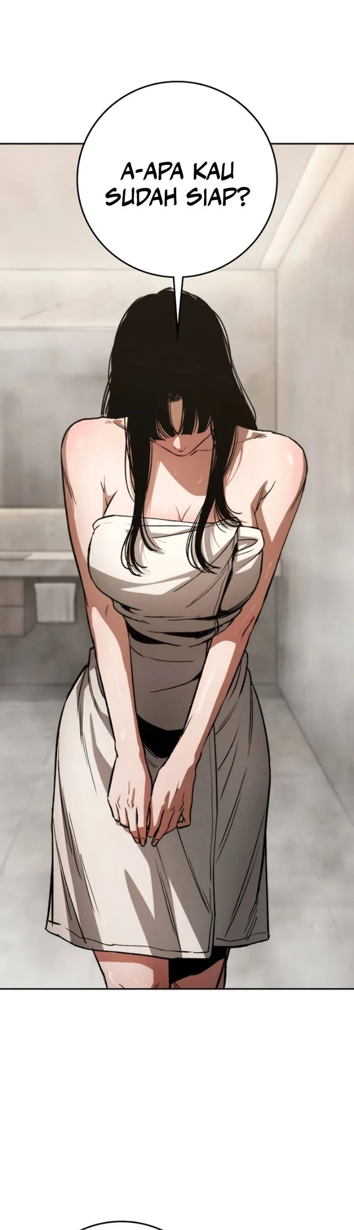 Contract Killer Enrollment Chapter 17 Gambar 13